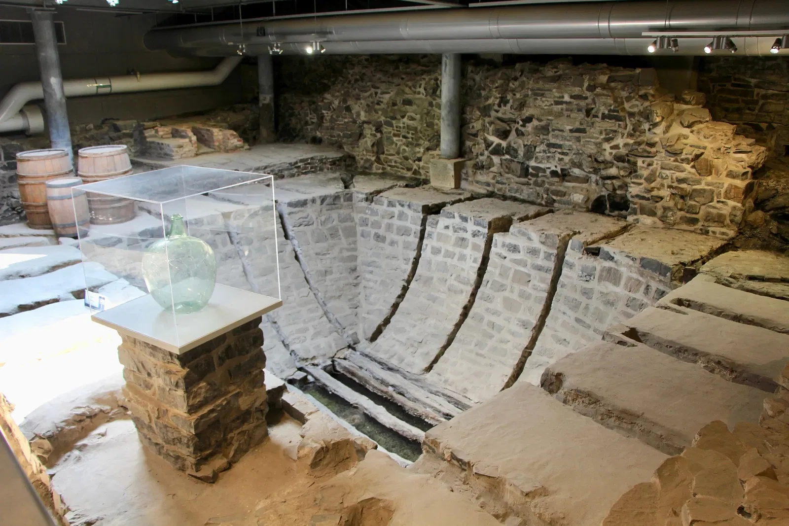 Site des Forts-et-Châteaux-Saint-Louis