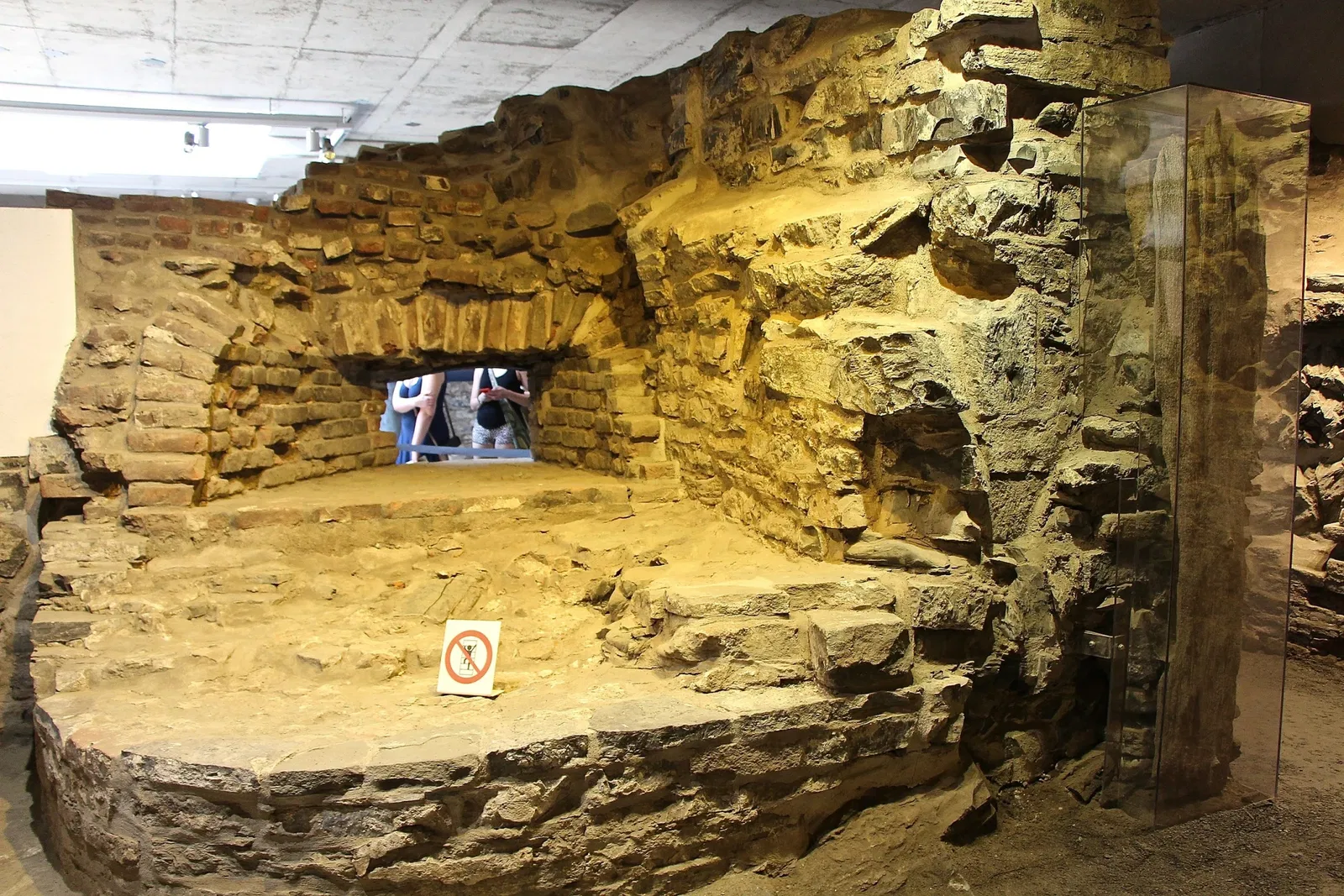 Saint-Louis Forts and Châteaux National Historic Site