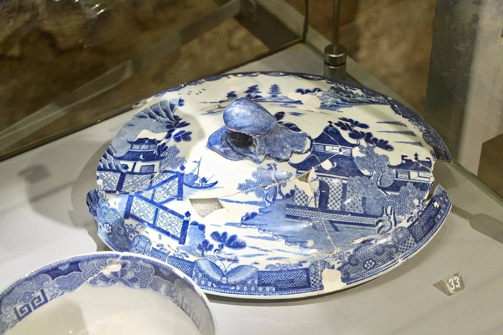 Site des Forts-et-Châteaux-Saint-Louis