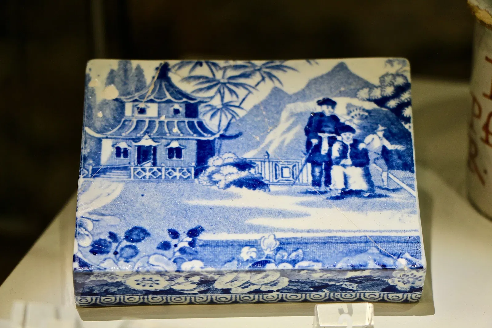 Site des Forts-et-Châteaux-Saint-Louis