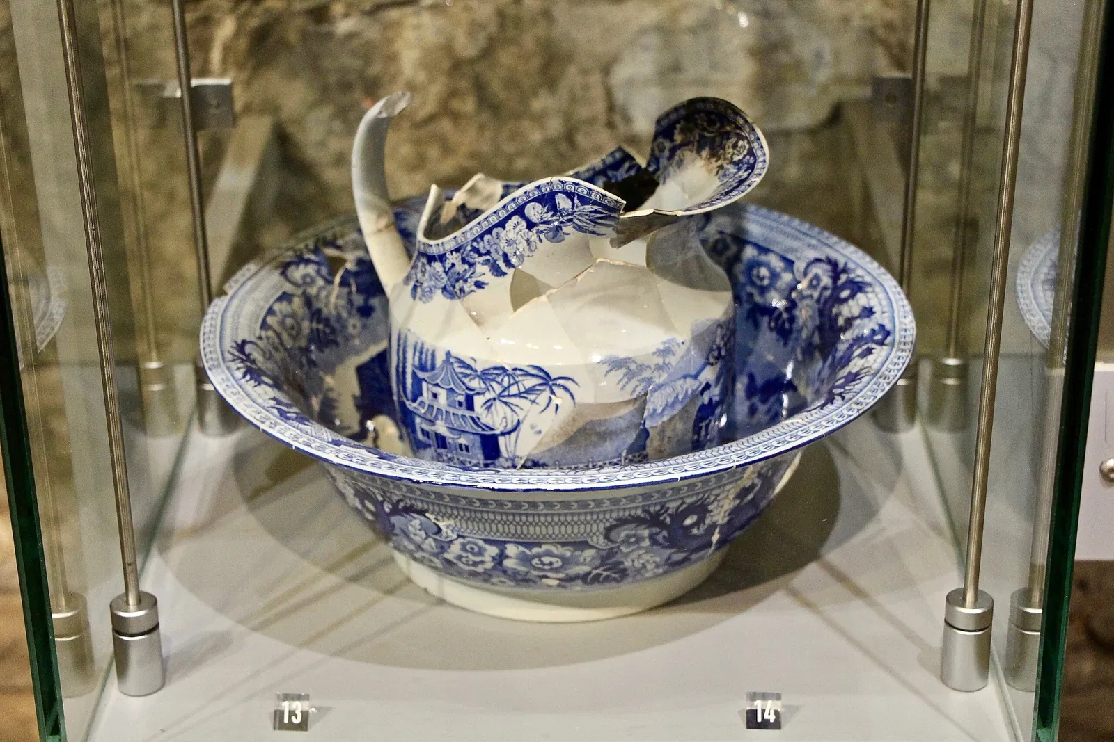 Saint-Louis Forts and Châteaux National Historic Site