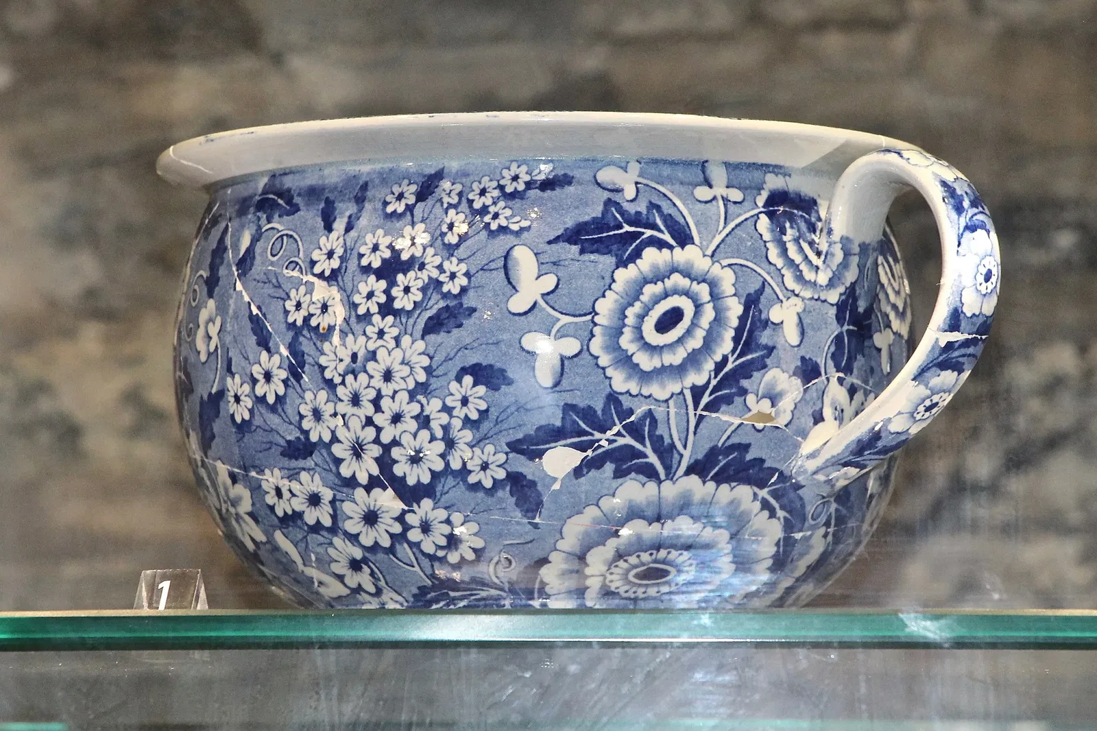 Site des Forts-et-Châteaux-Saint-Louis