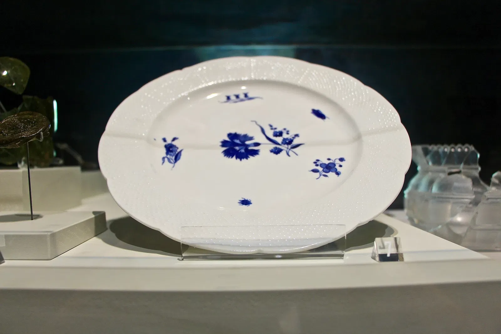 Saint-Louis Forts and Châteaux National Historic Site