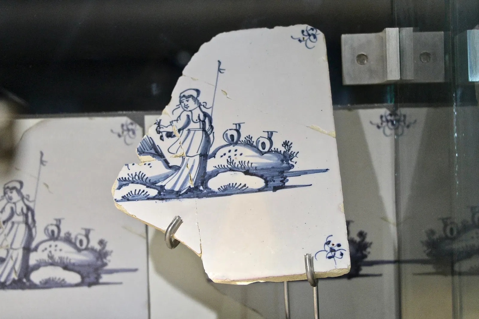 Saint-Louis Forts and Châteaux National Historic Site