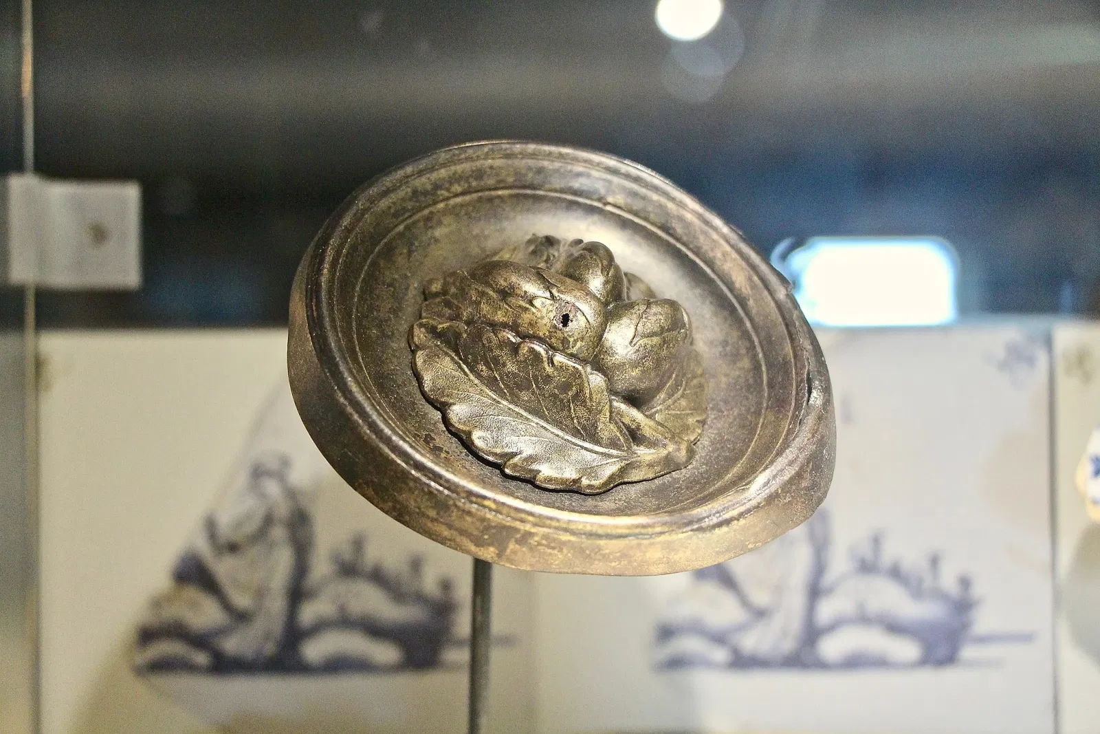 Saint-Louis Forts and Châteaux National Historic Site