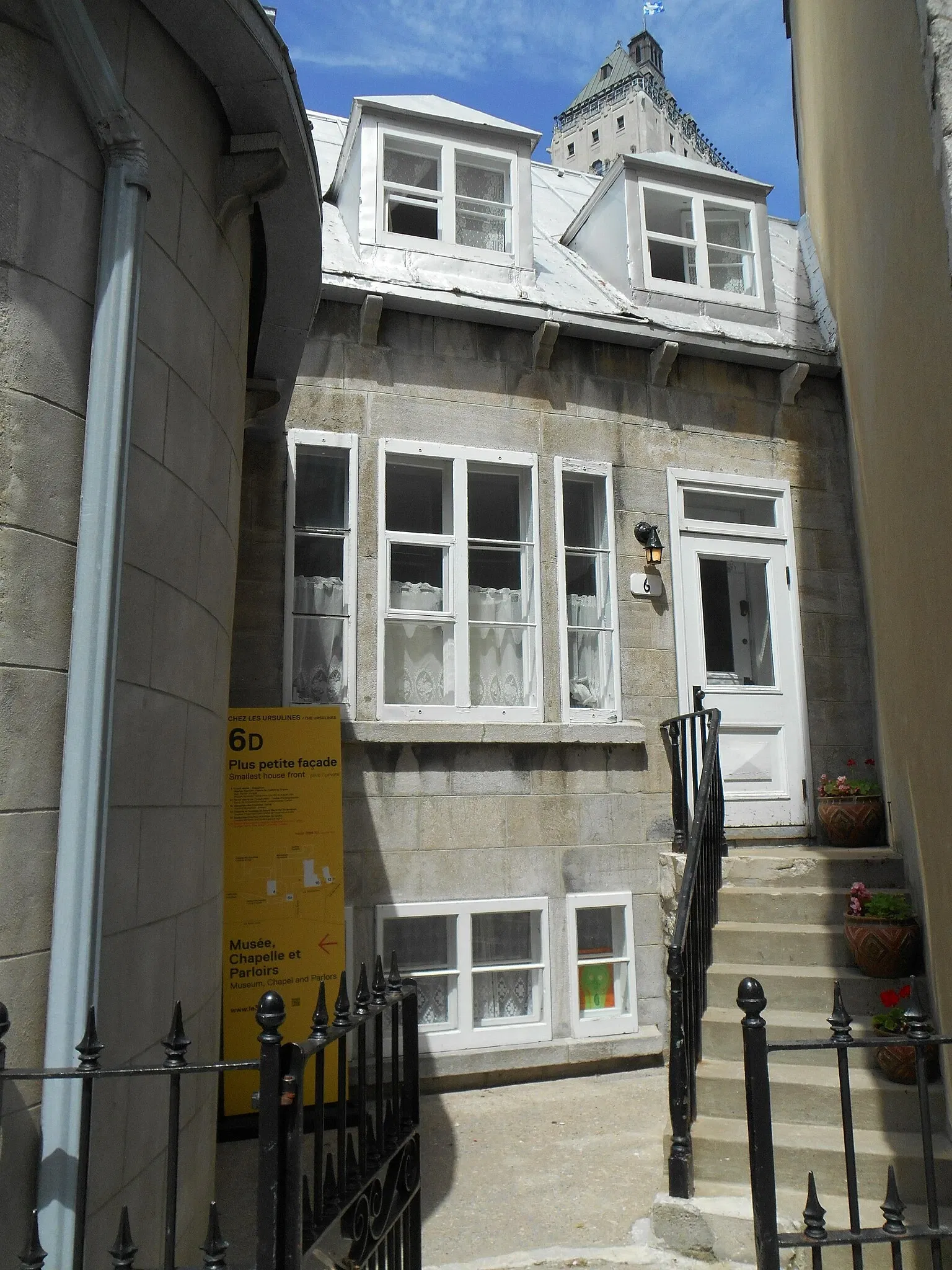 Pôle culturel du Monastère des Ursulines