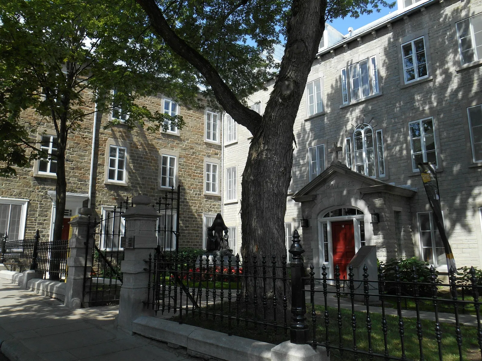 Pôle culturel du Monastère des Ursulines