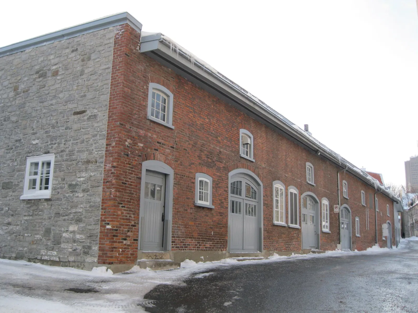 Pôle culturel du Monastère des Ursulines