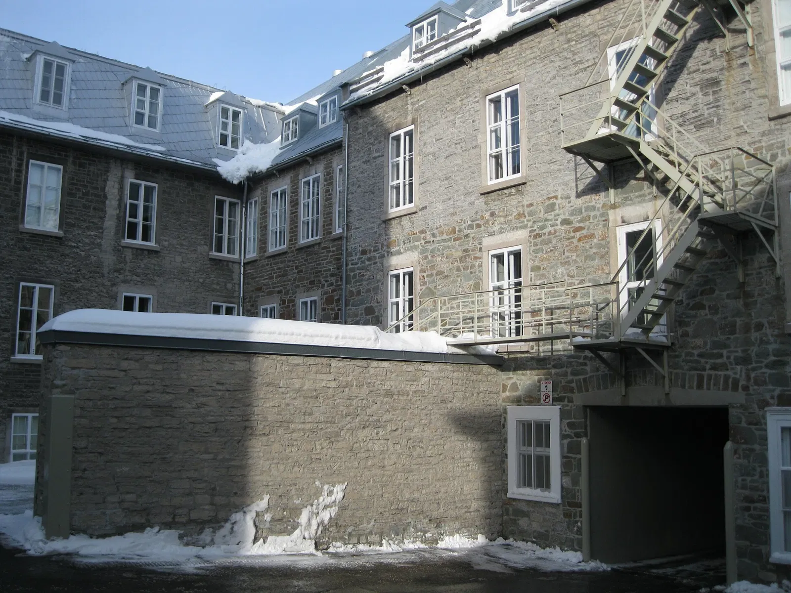 Pôle culturel du Monastère des Ursulines