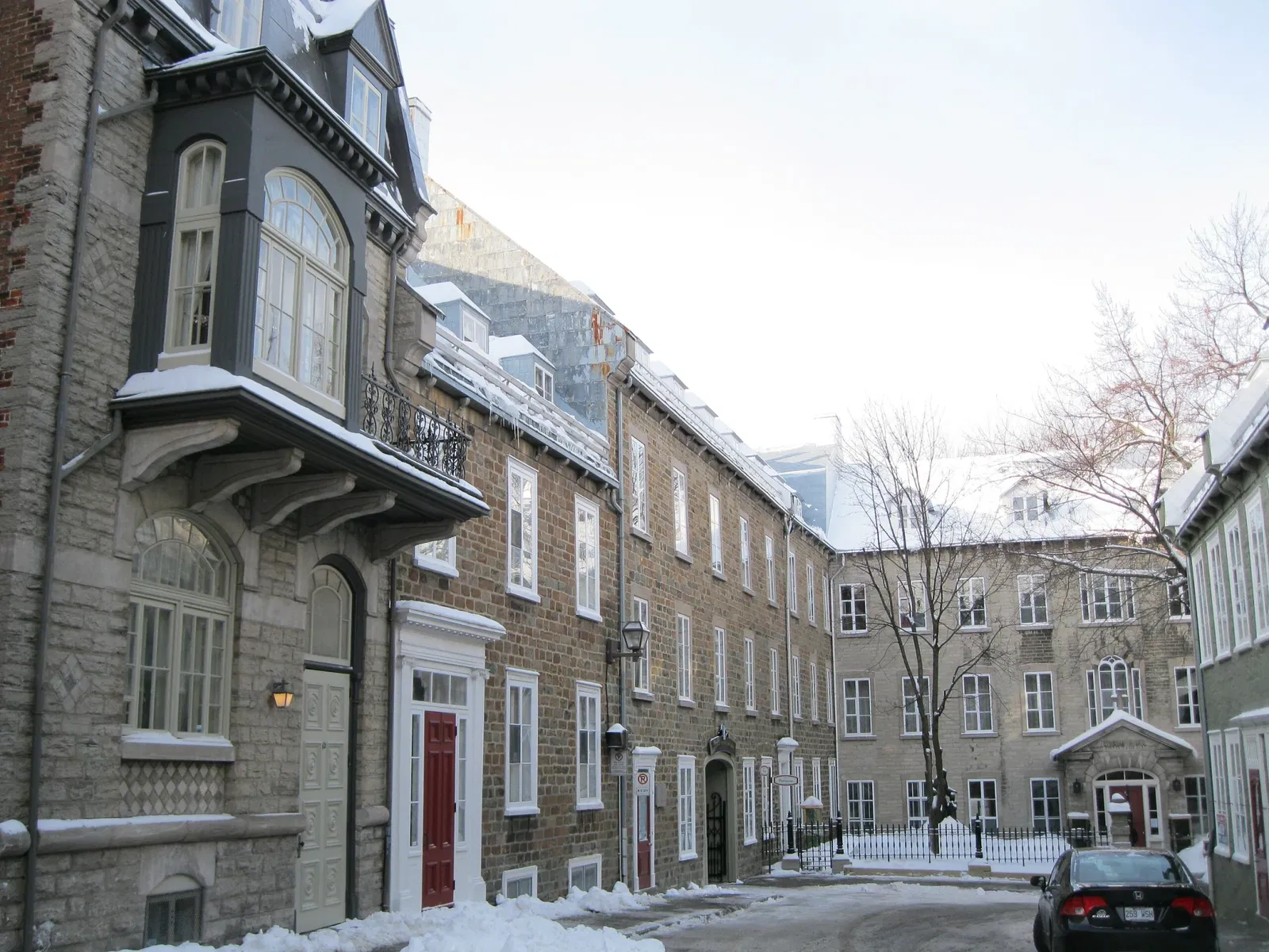 Pôle culturel du Monastère des Ursulines