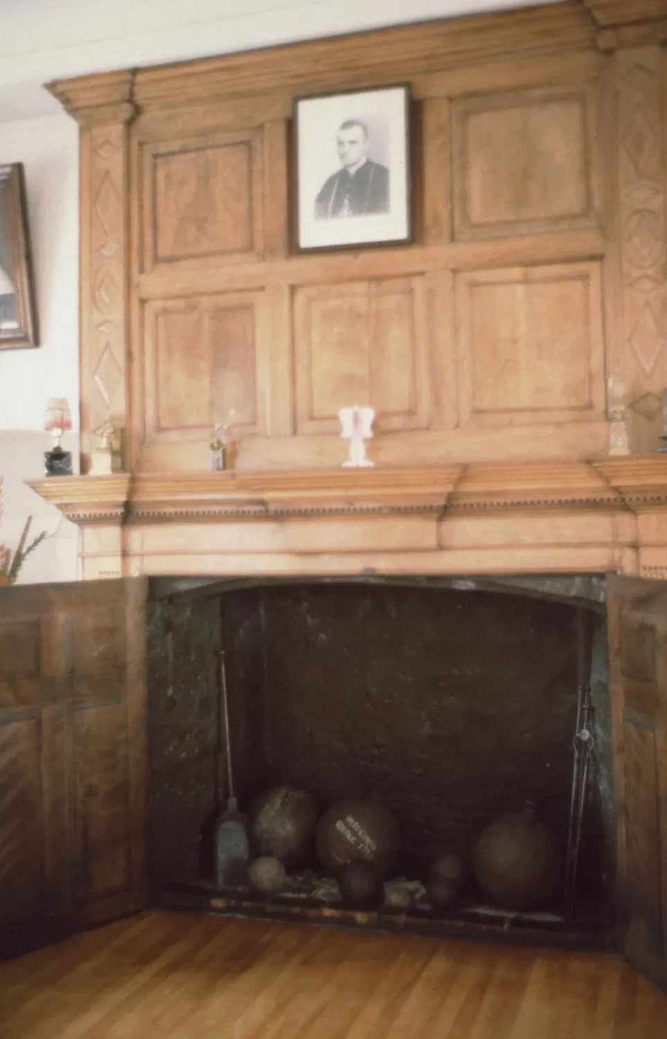 Pôle culturel du Monastère des Ursulines