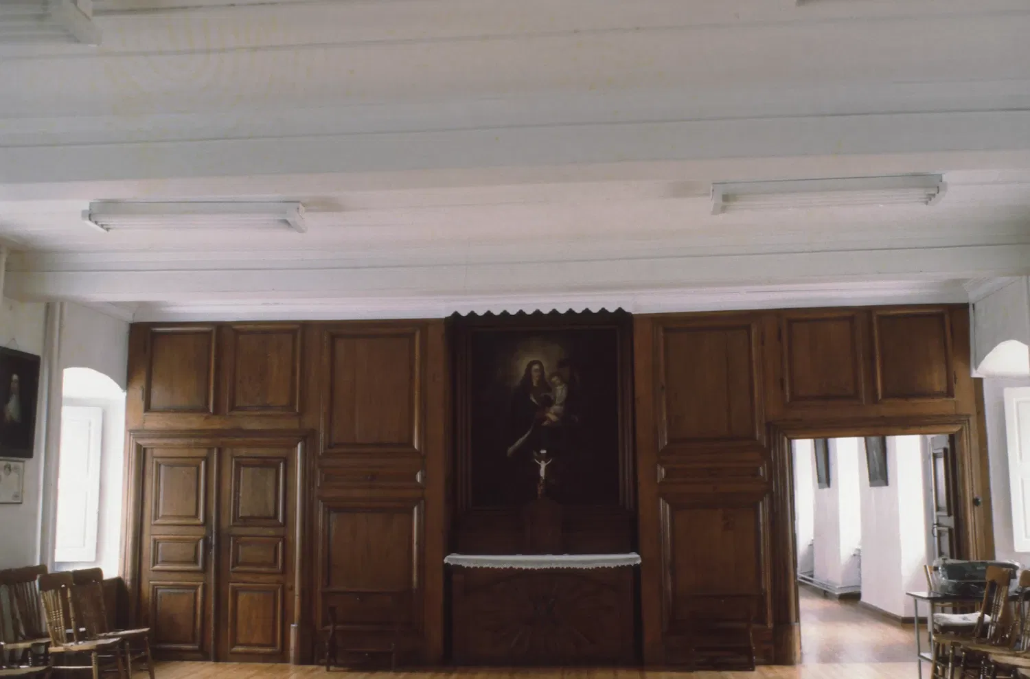 Pôle culturel du Monastère des Ursulines