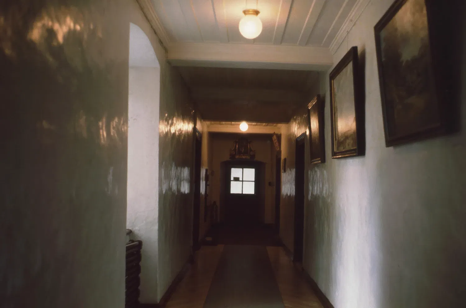 Pôle culturel du Monastère des Ursulines