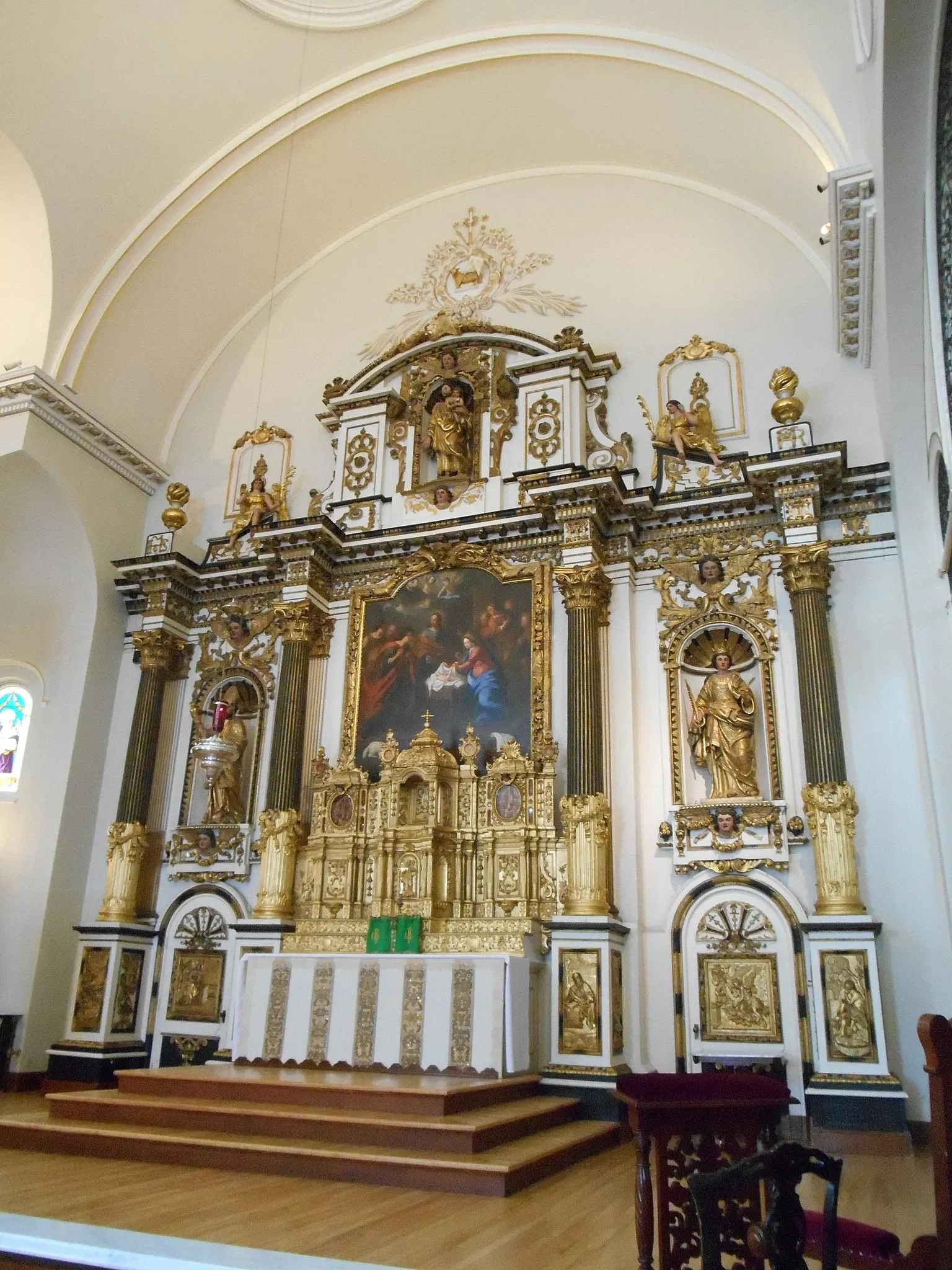 Pôle culturel du Monastère des Ursulines