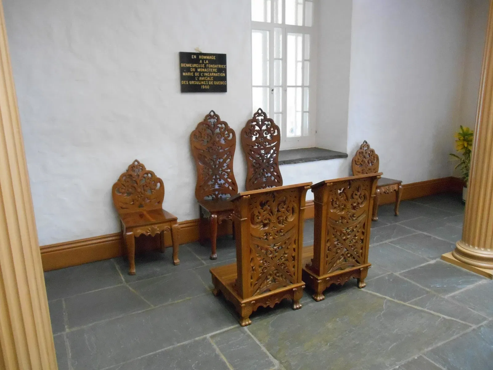 Pôle culturel du Monastère des Ursulines