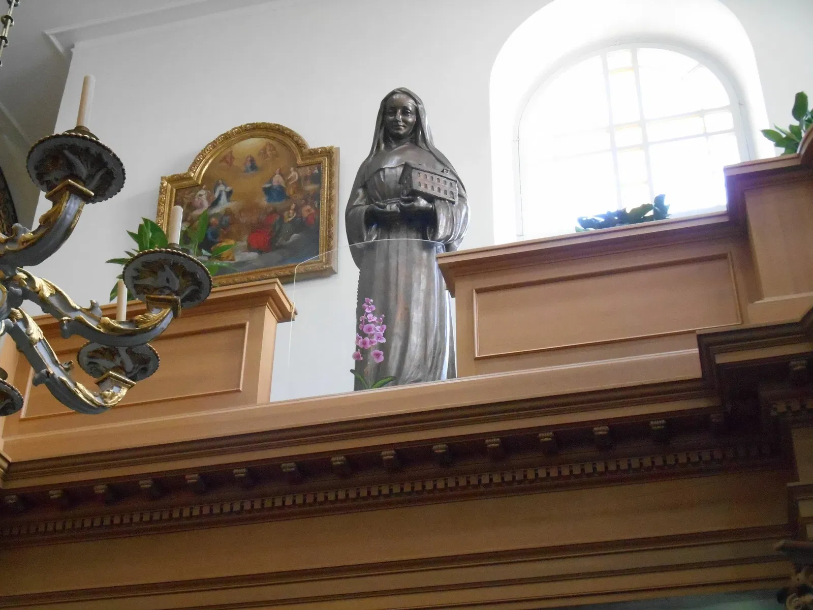 Pôle culturel du Monastère des Ursulines