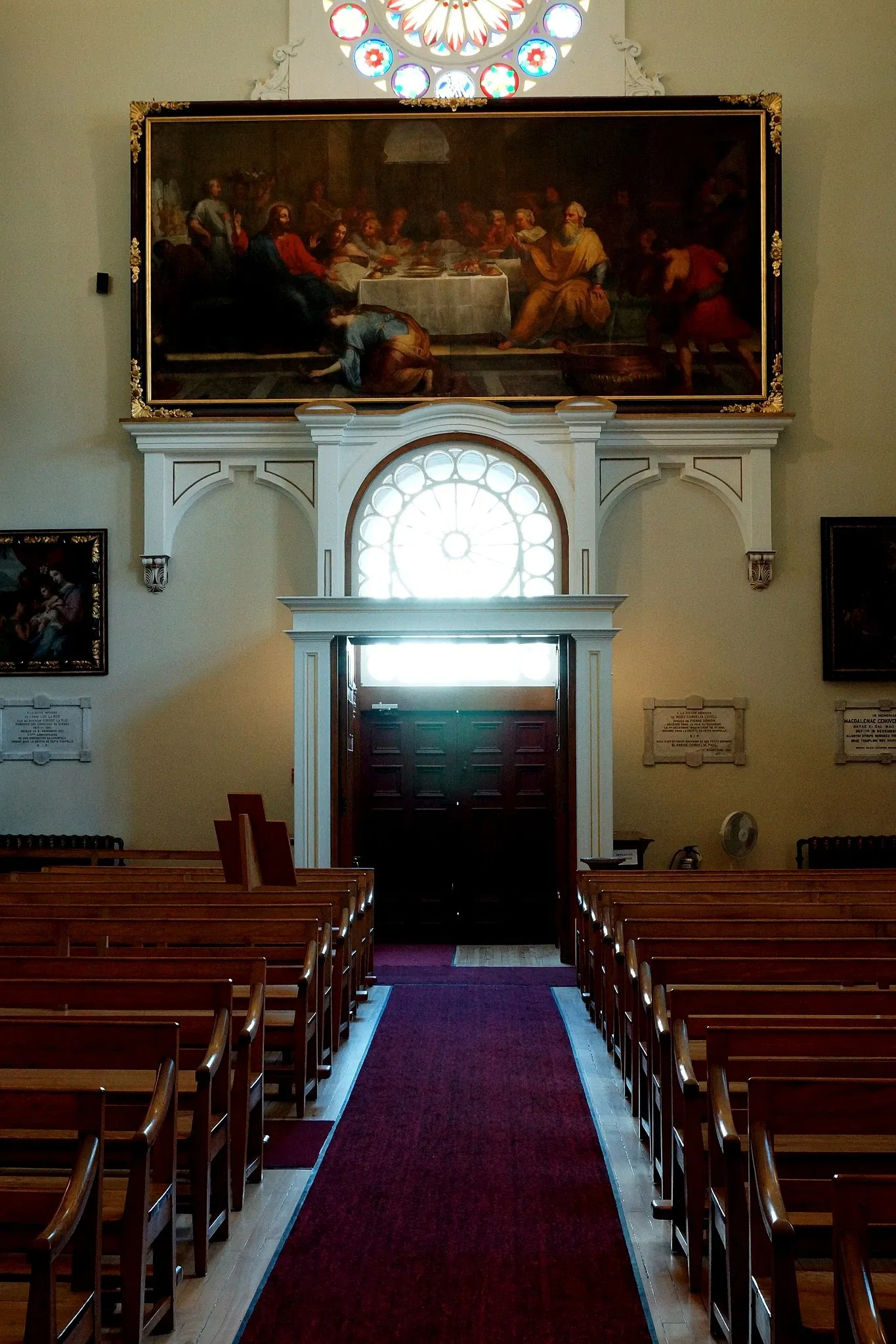 Pôle culturel du Monastère des Ursulines