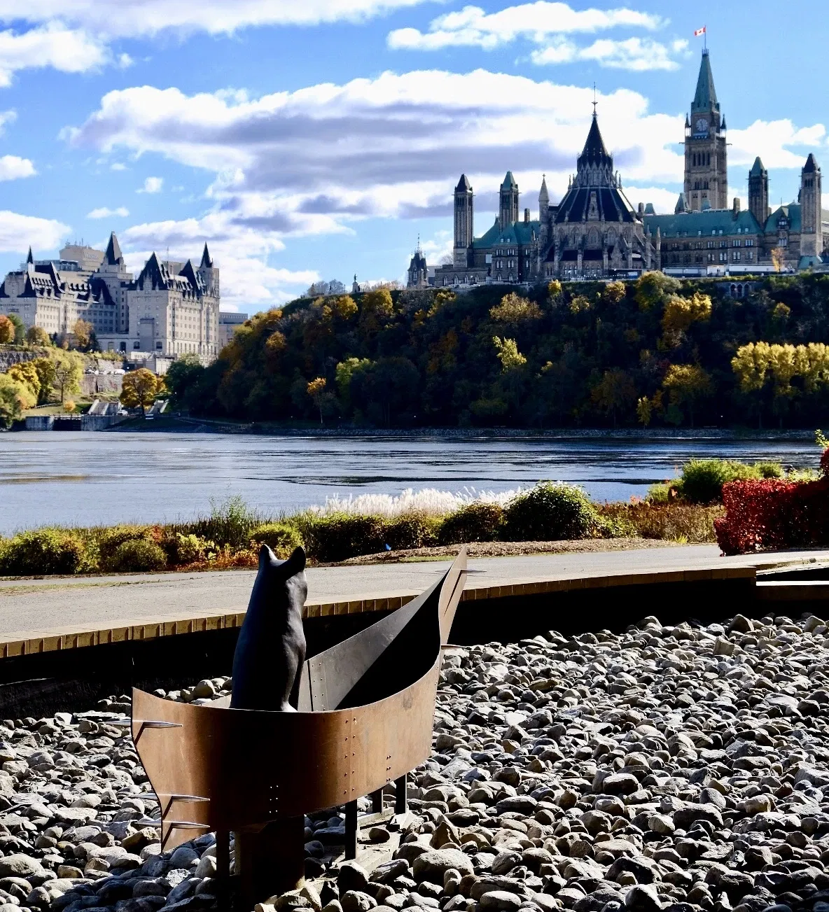 Canadian Museum of Civilization