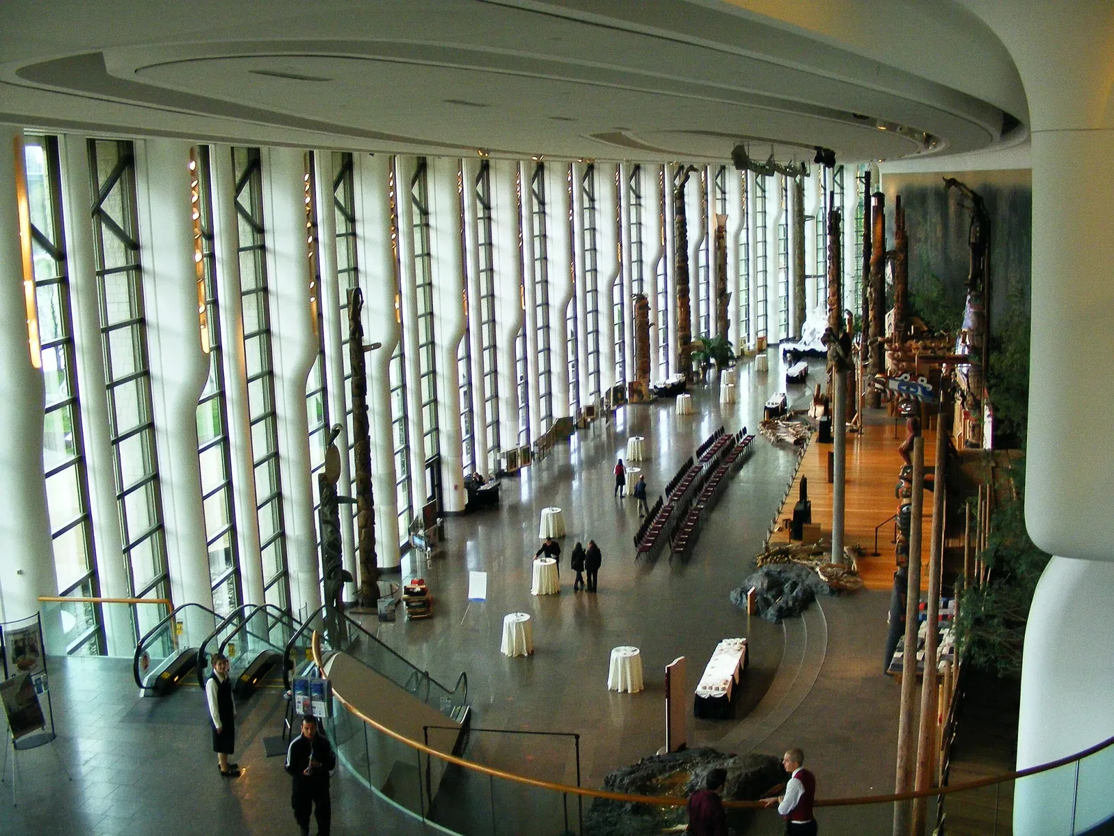 Canadian Museum of Civilization