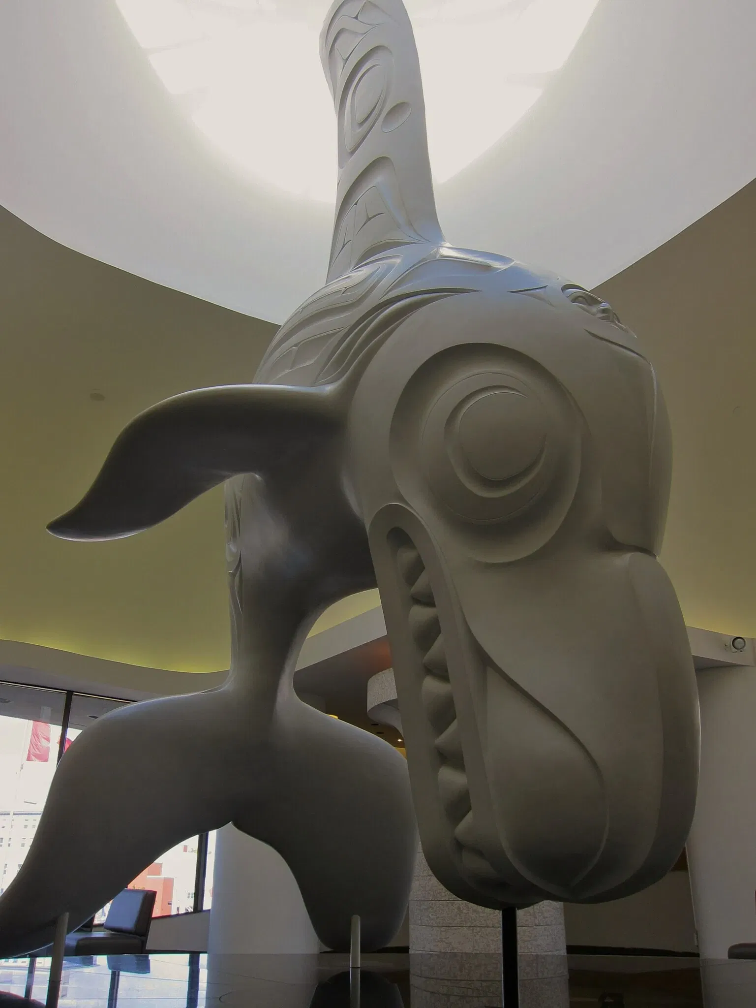 Museo Canadiense de la Historia