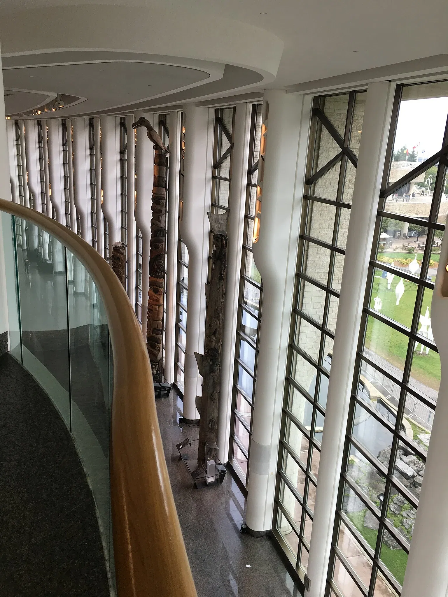 Canadian Museum of History