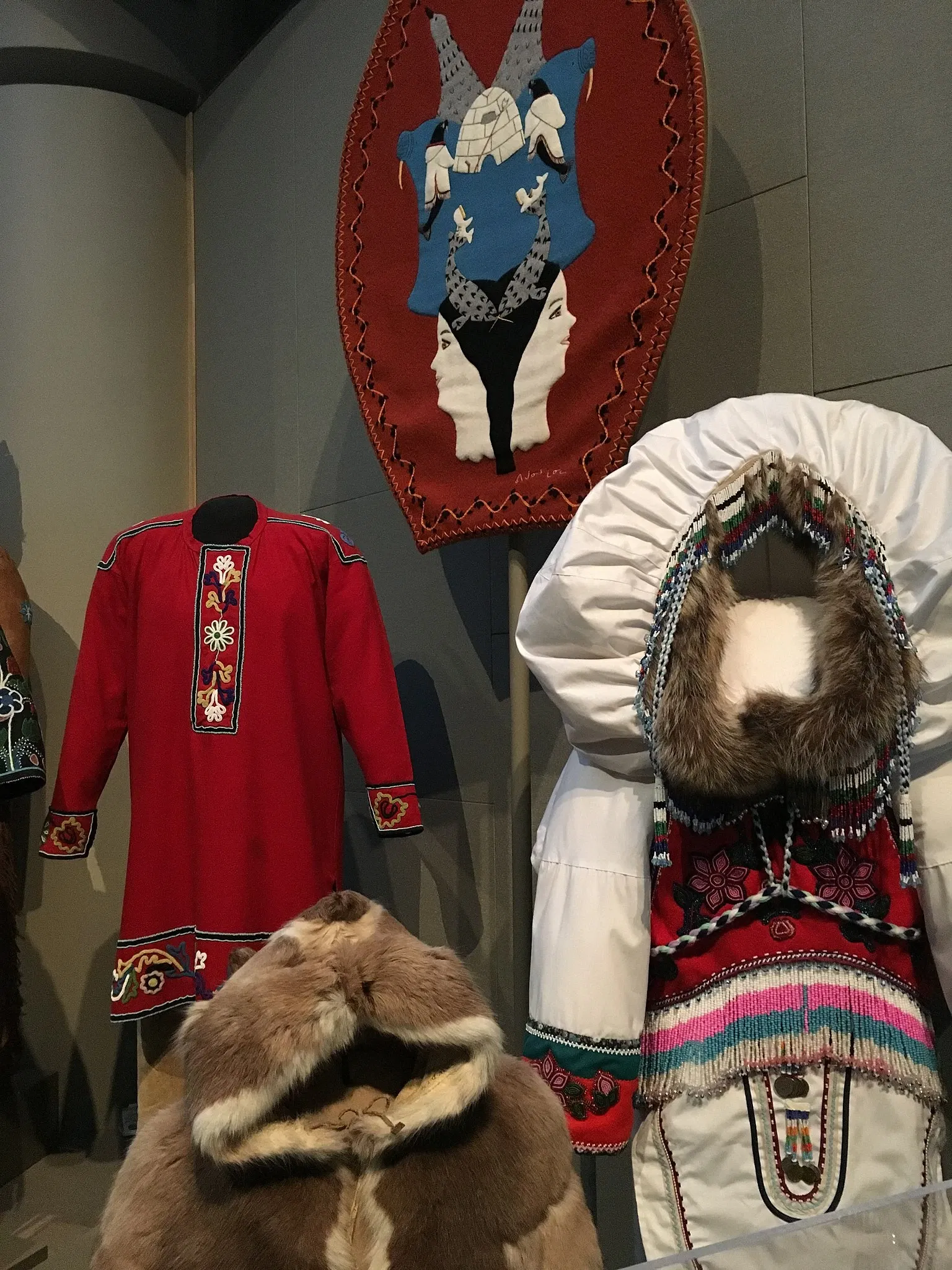 Canadian Museum of Civilization