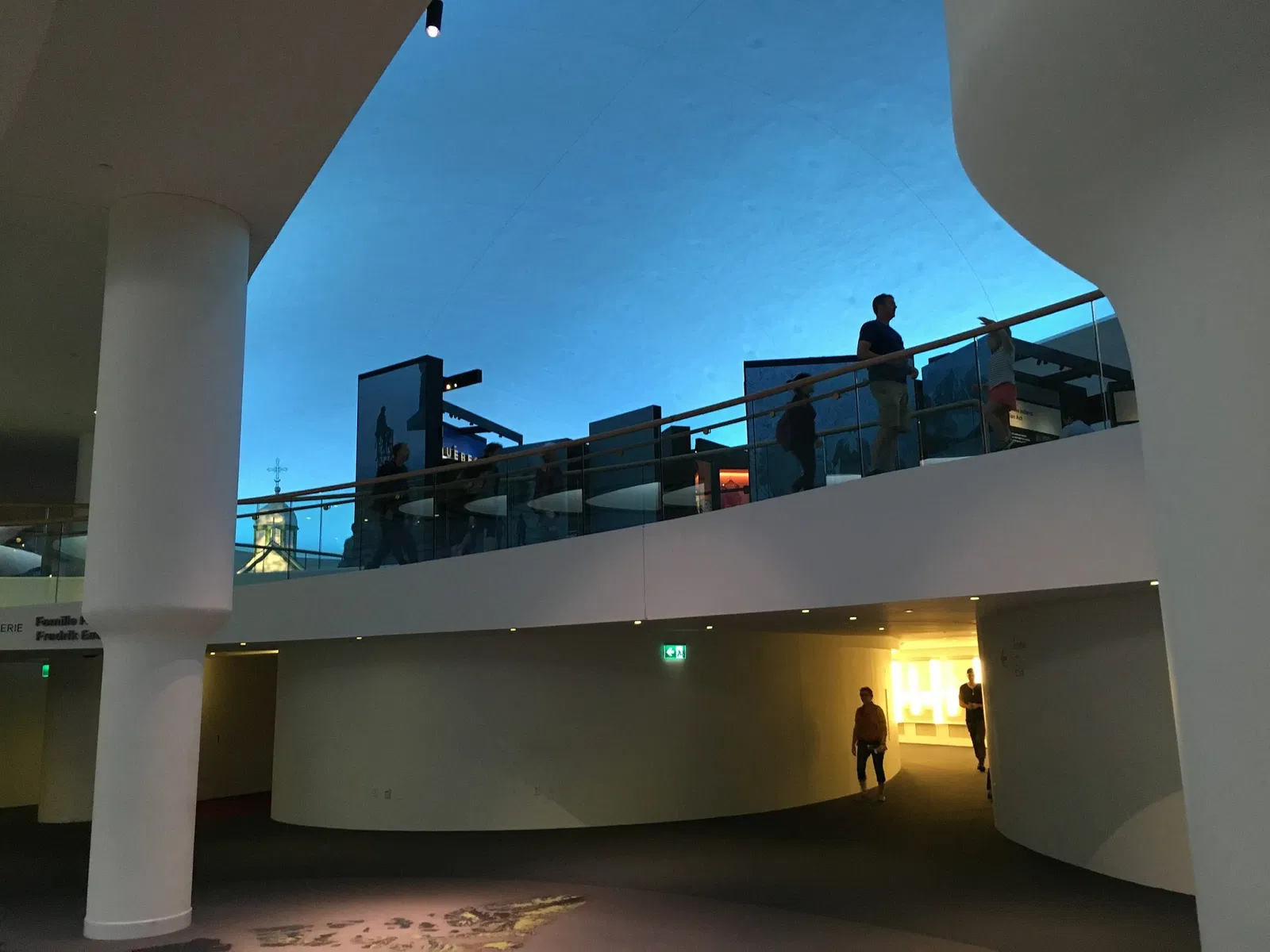 Kanadas Nationalmuseum für Geschichte und Gesellschaft