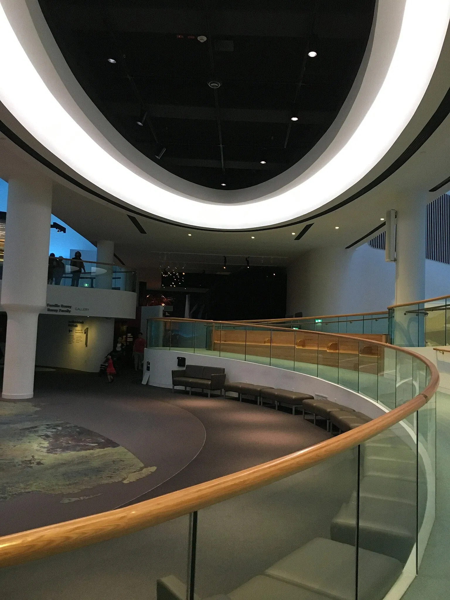 Canadian Museum of History