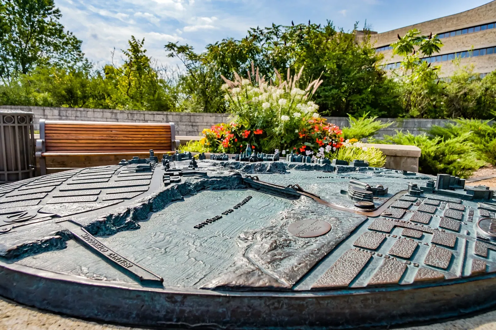 Canadian Museum of Civilization