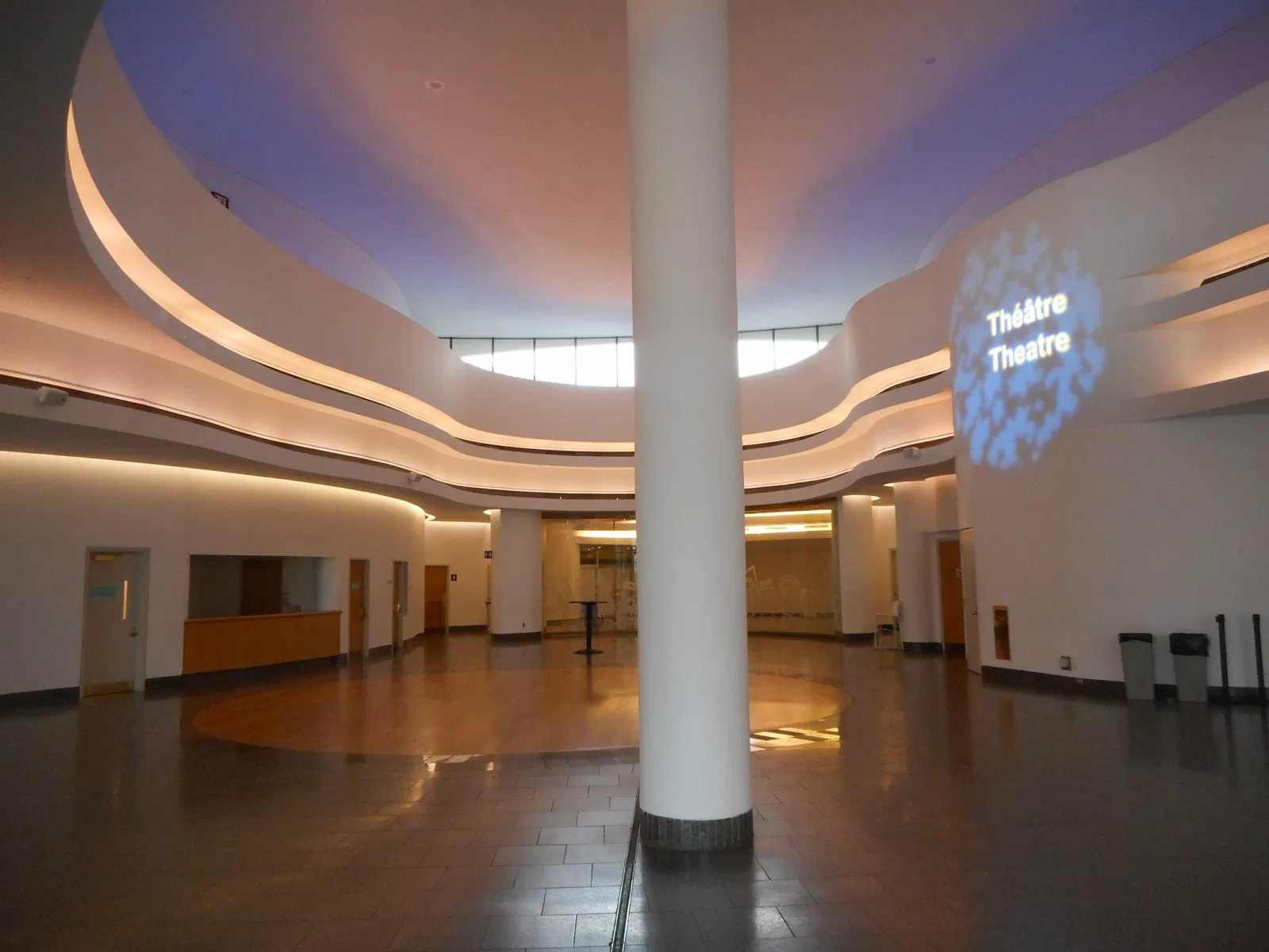 Kanadas Nationalmuseum für Geschichte und Gesellschaft