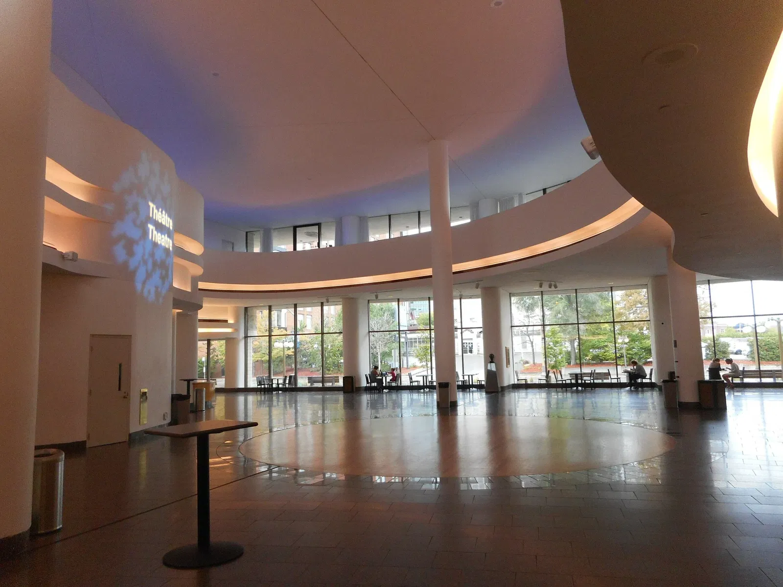 Canadian Museum of History