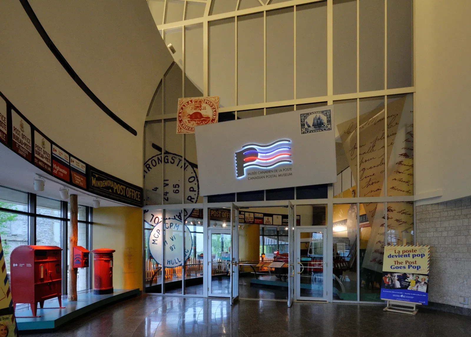 Canadian Museum of Civilization