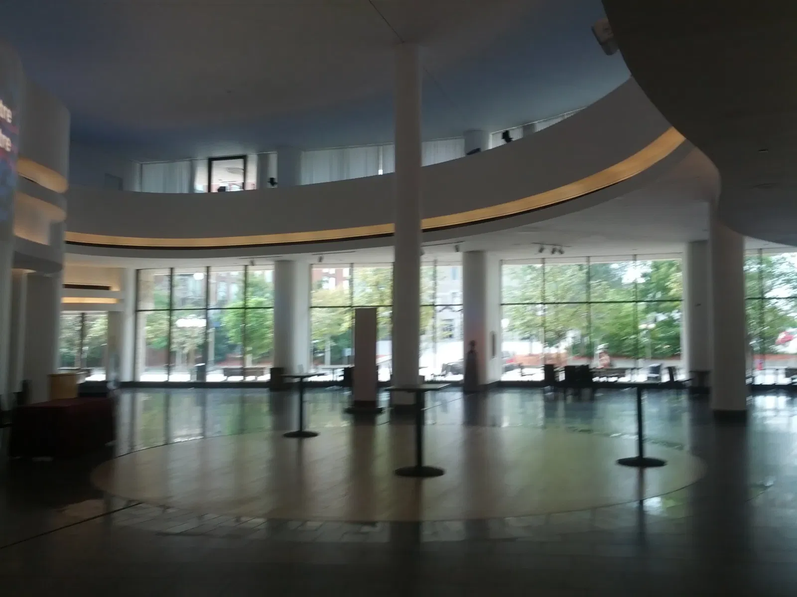 Museo Canadiense de la Historia