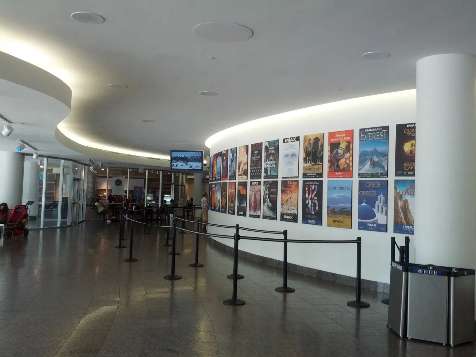 Canadian Museum of Civilization