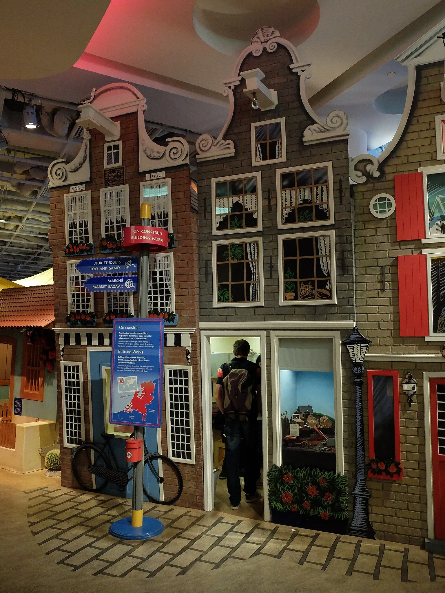 Musée canadien de l’histoire