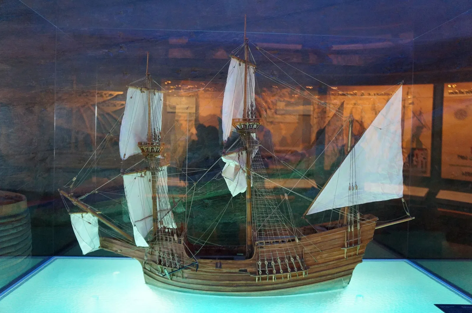 Museo Canadiense de la Historia