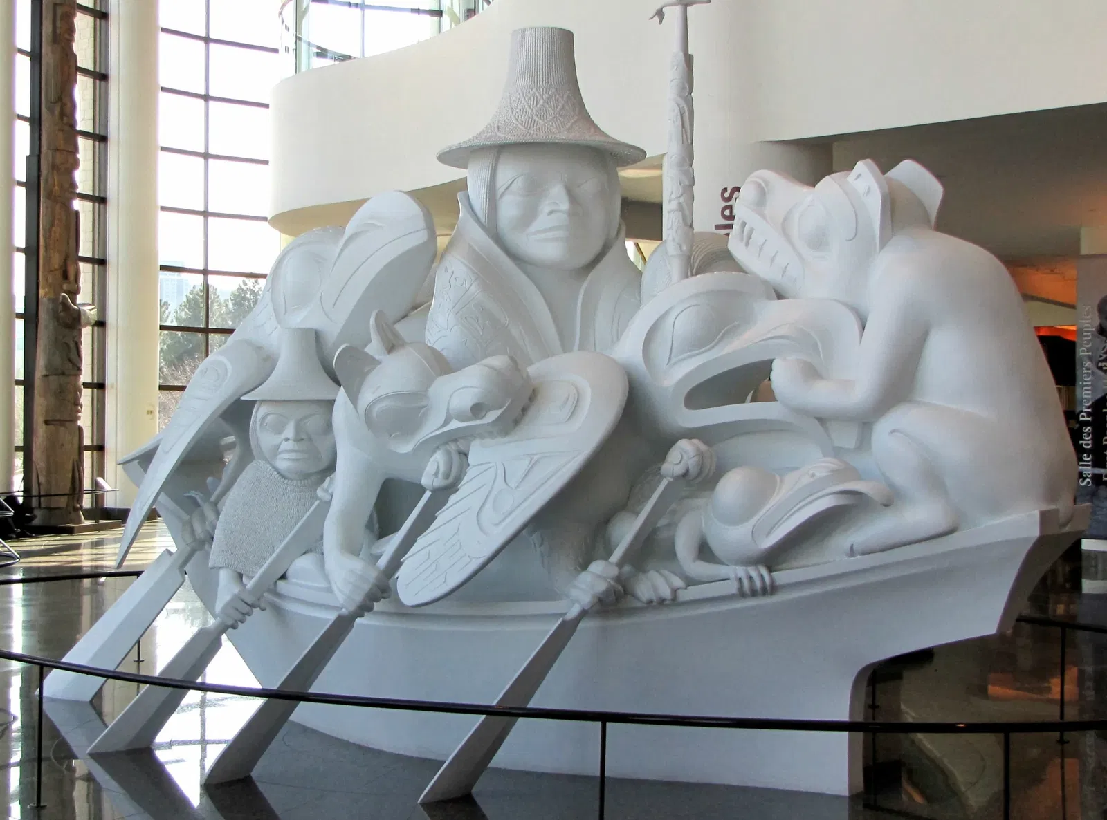 Museo Canadiense de la Historia