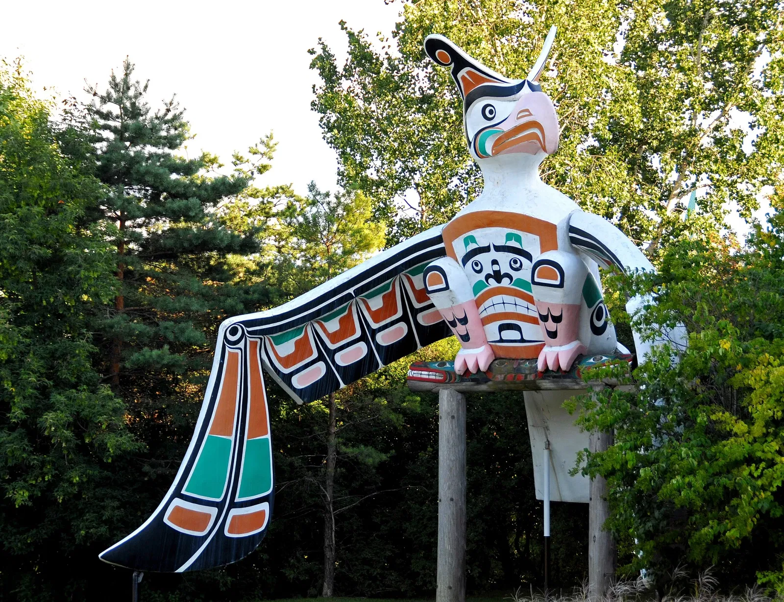 Canadian Museum of Civilization