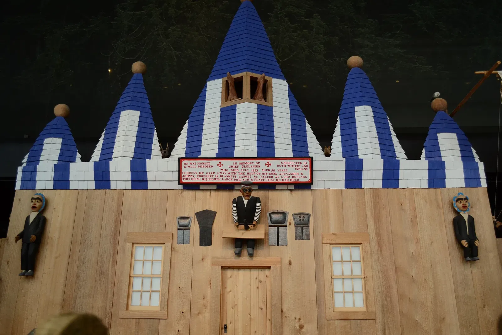 Canadian Museum of Civilization