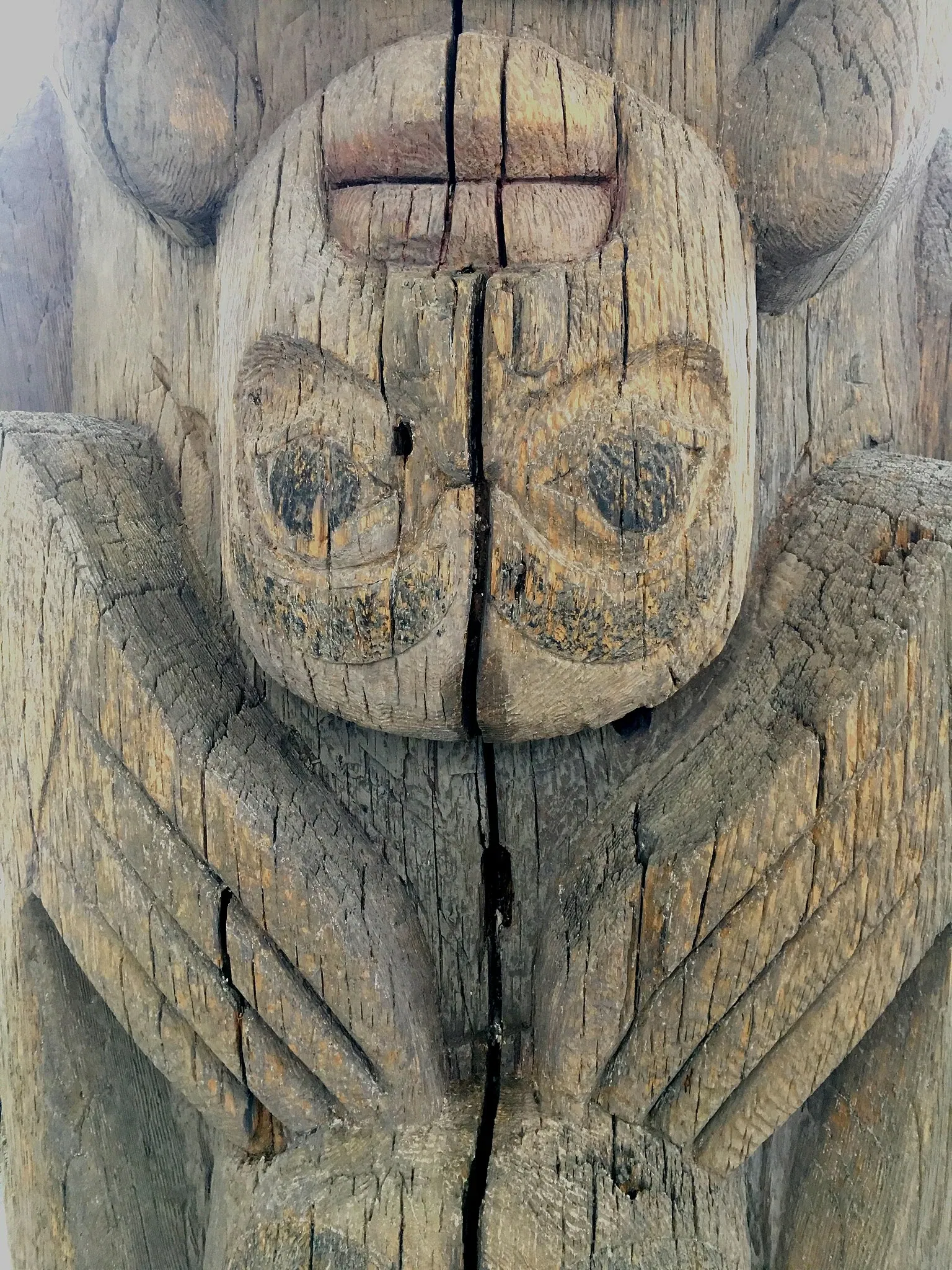 Kanadas Nationalmuseum für Geschichte und Gesellschaft