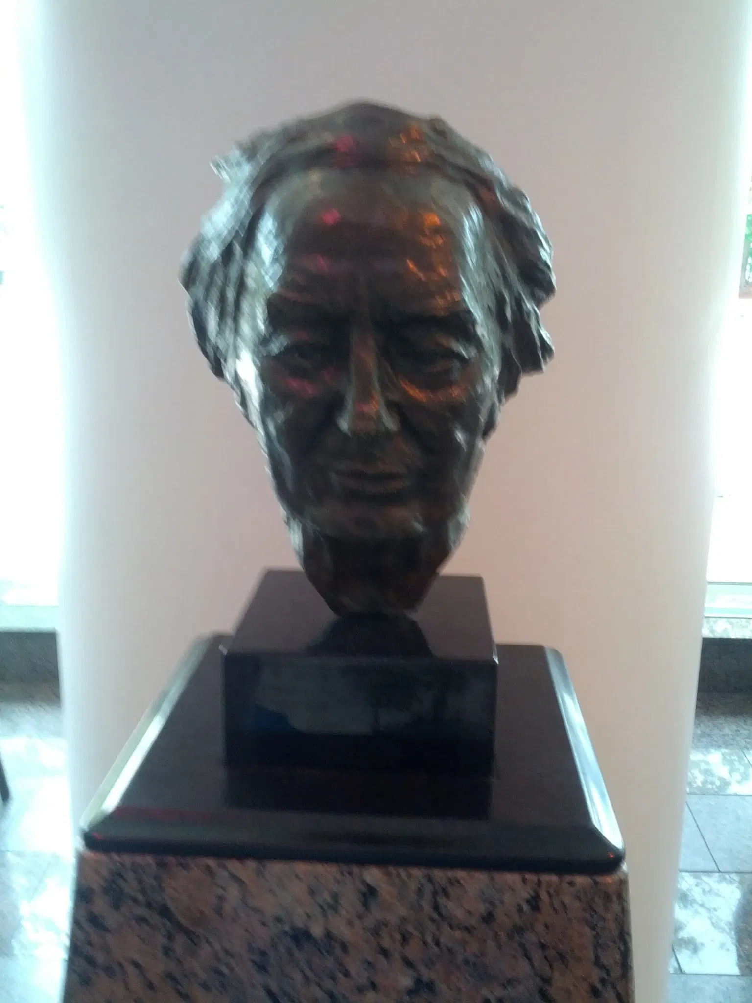 Canadian Museum of Civilization