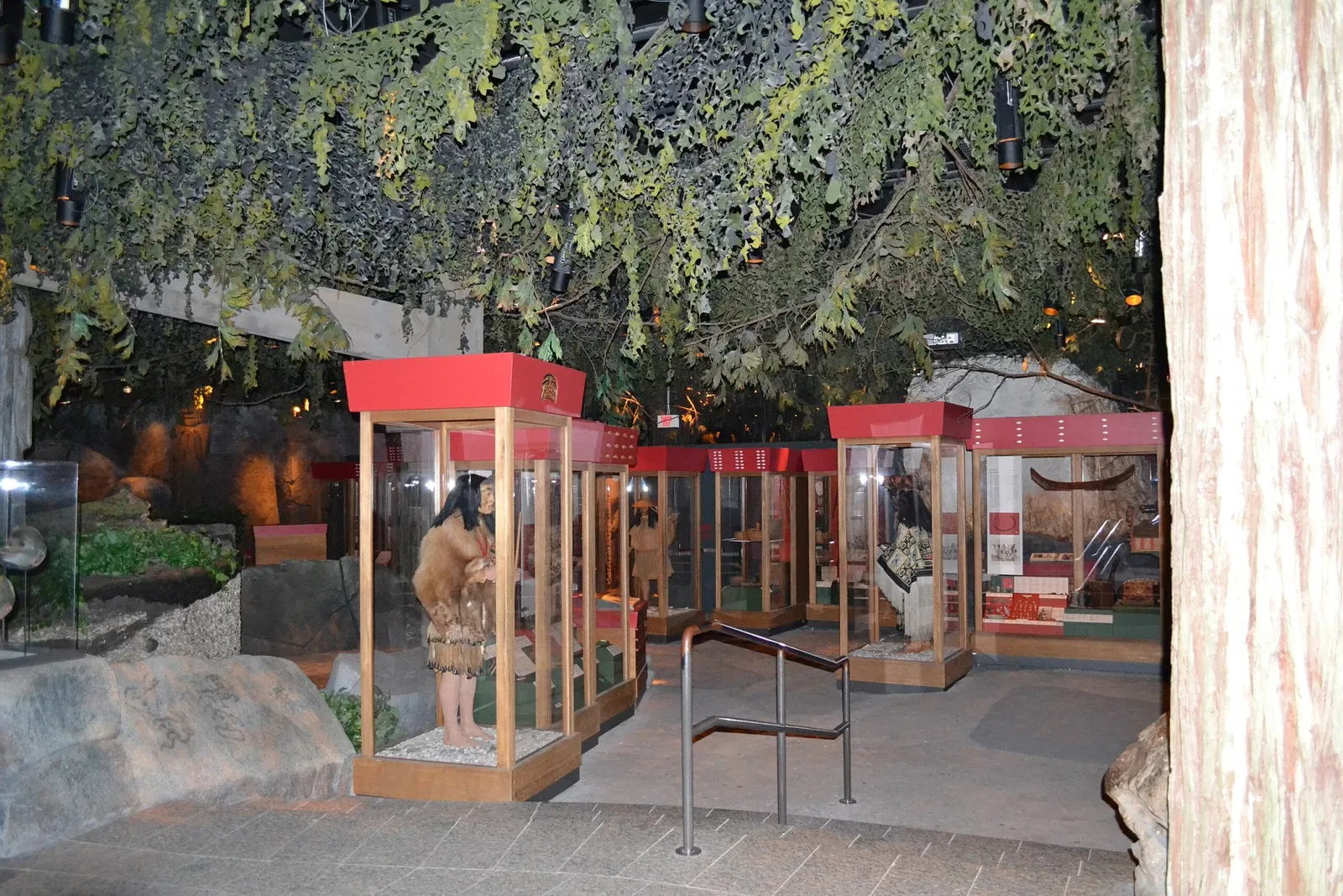 Musée canadien de l’histoire