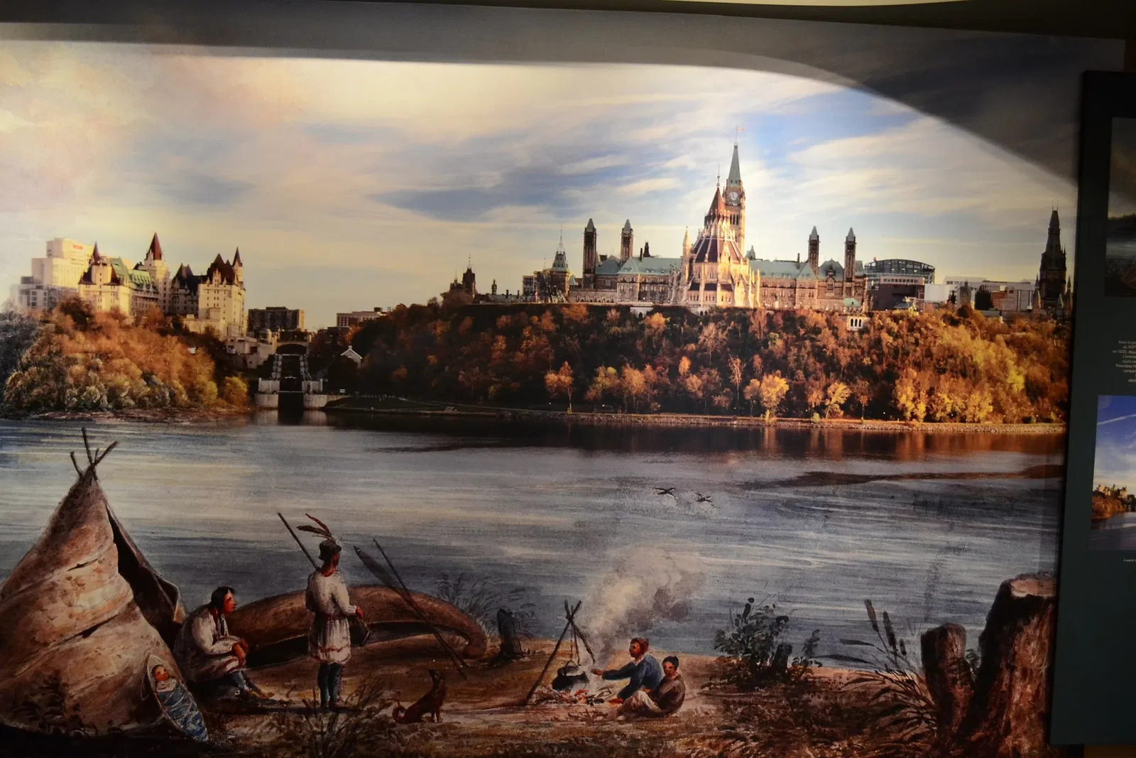 Museo Canadiense de la Historia