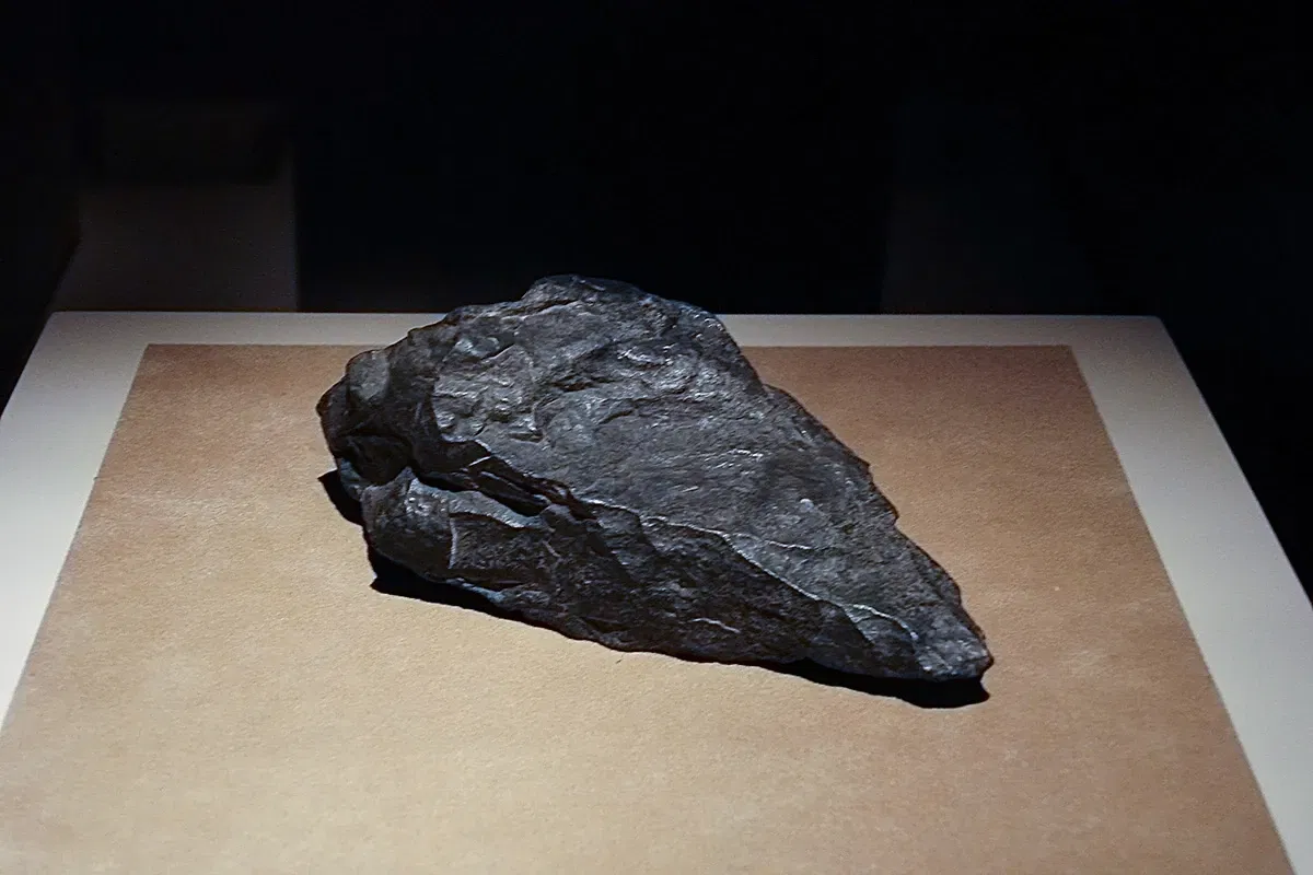 Kanadas Nationalmuseum für Geschichte und Gesellschaft