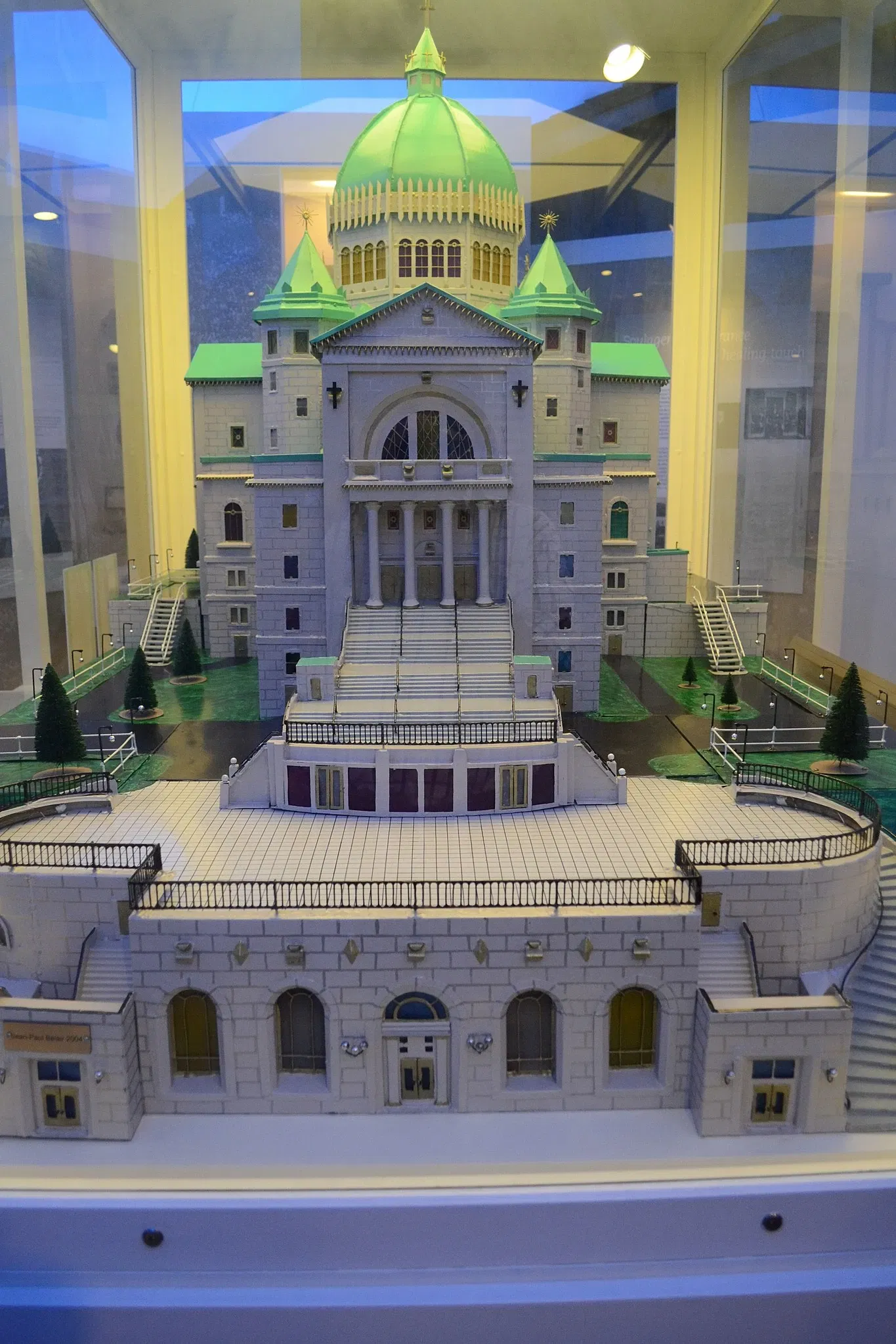 Museo Canadiense de la Historia