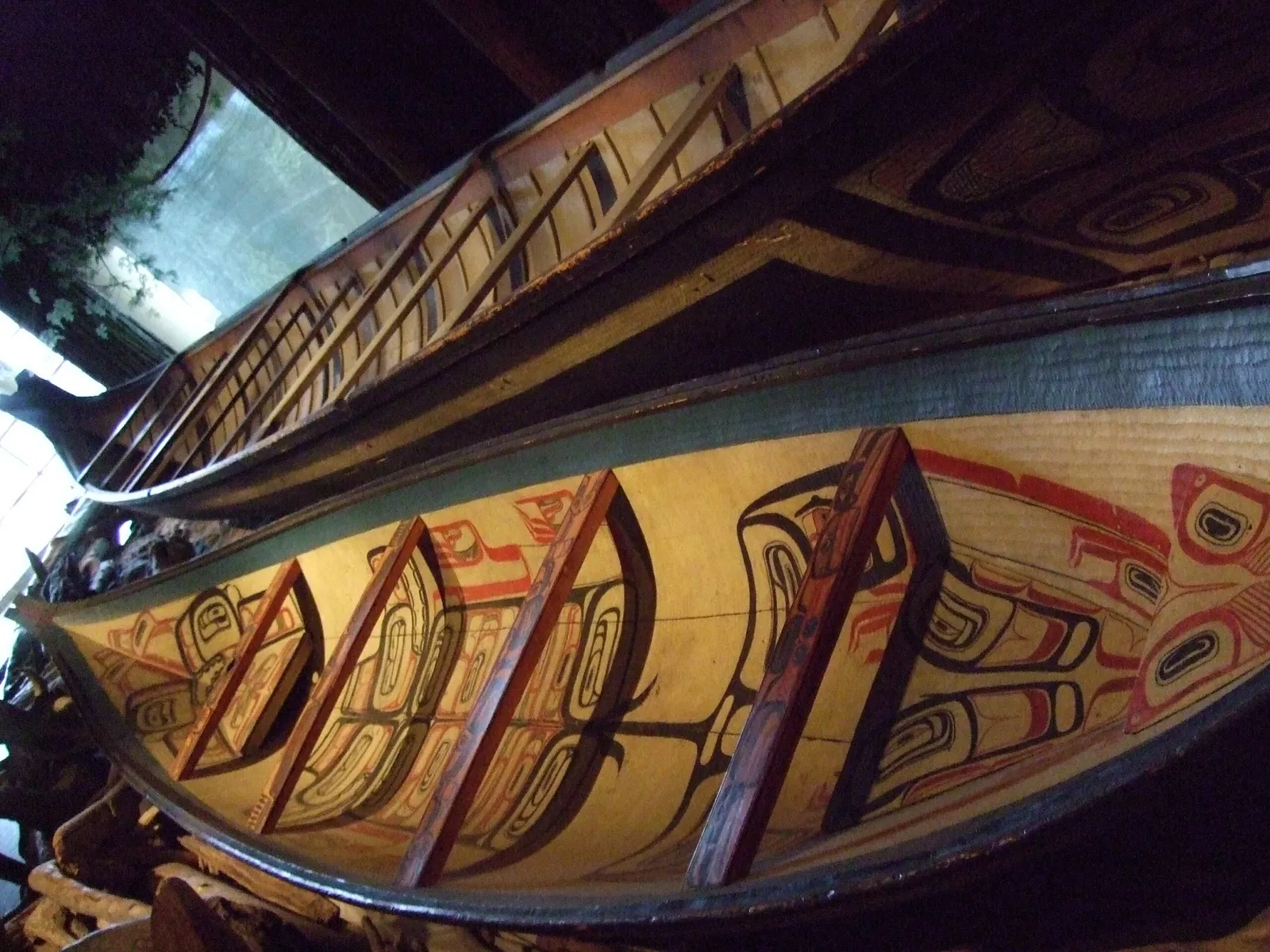 Canadian Museum of History