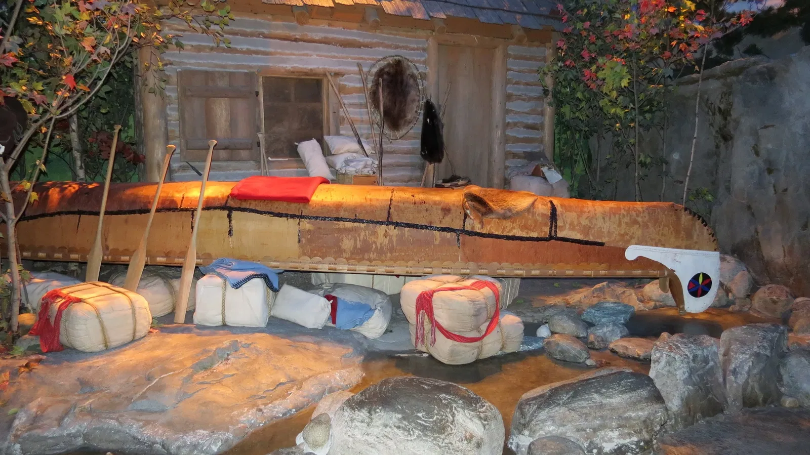 Musée canadien de l’histoire