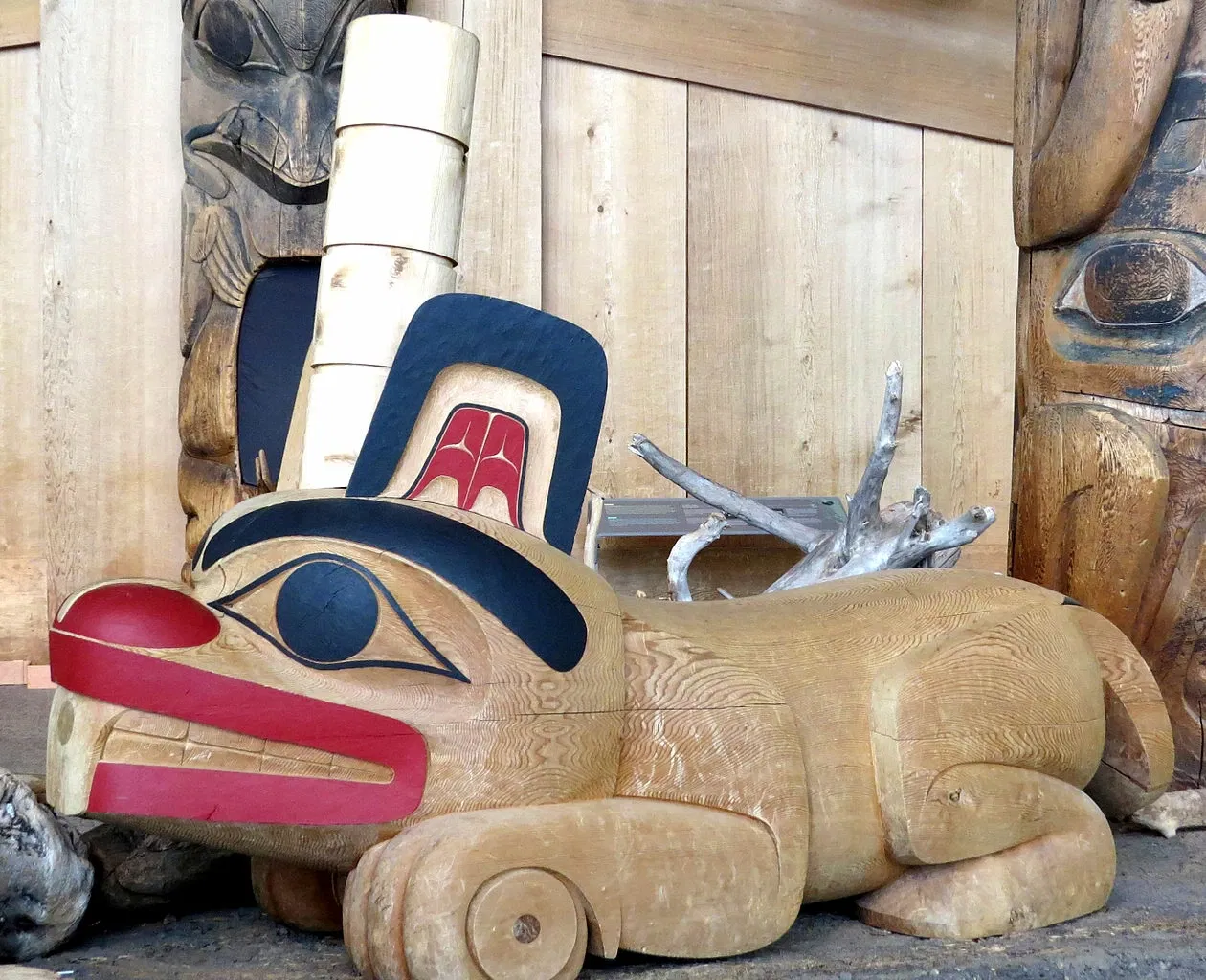 Canadian Museum of Civilization