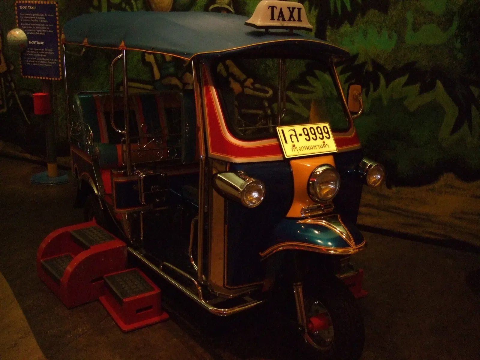 Canadian Museum of Civilization