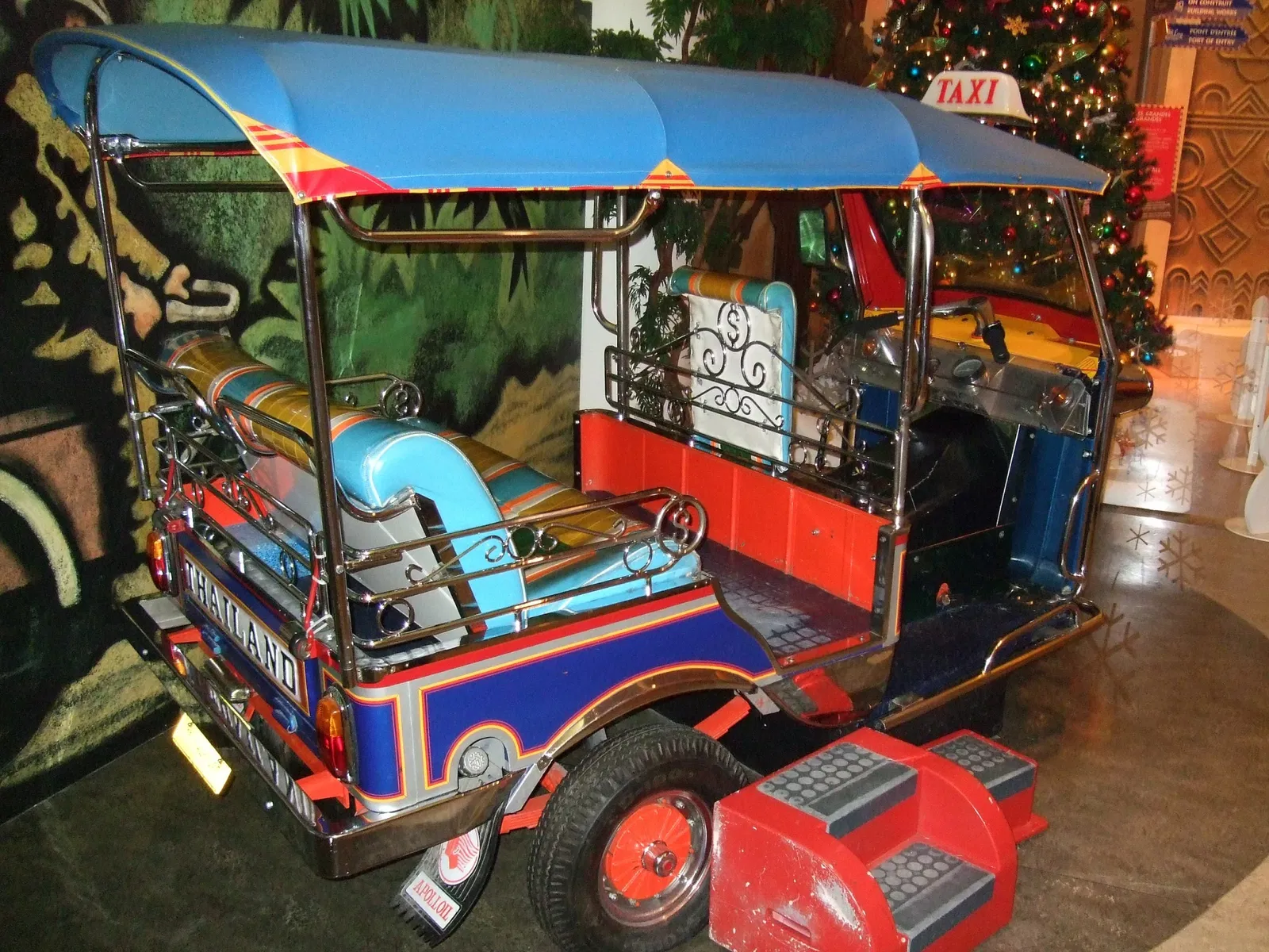 Musée canadien de l’histoire